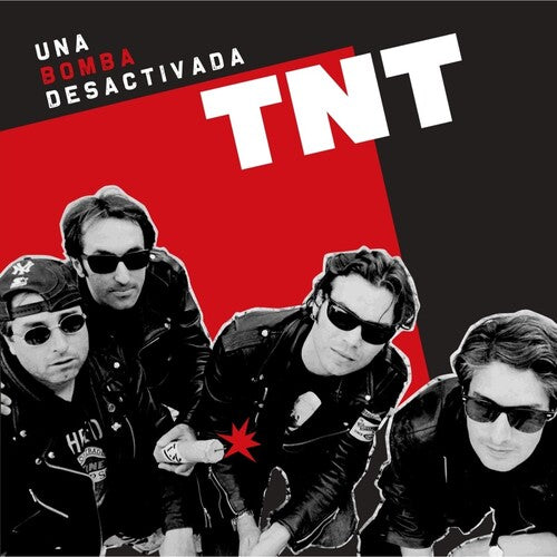 TNT: Una Bomba Desactivada