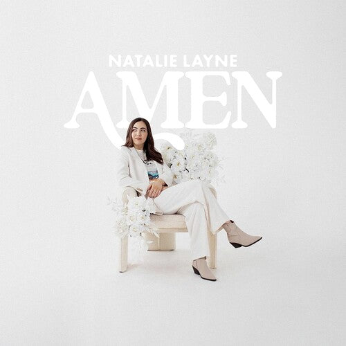 Layne, Natalie: Amen