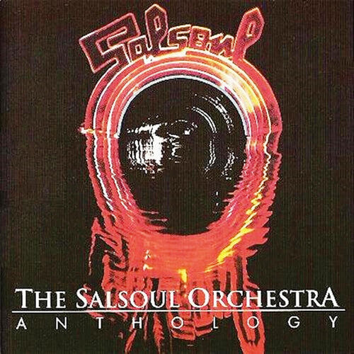Salsoul Orchestra: Anthology II