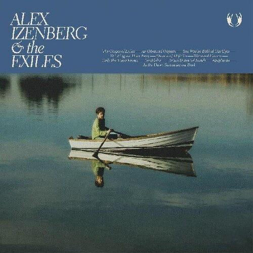Izenberg, Alex: Alex Izenberg & The Exiles