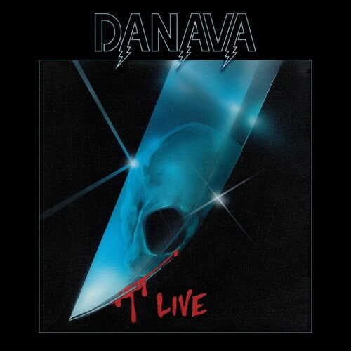 Danava: Live