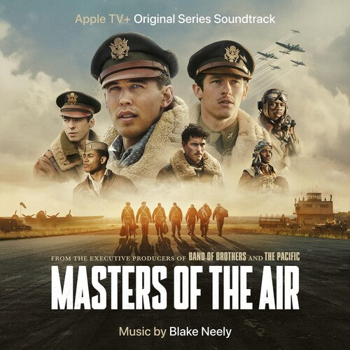 Neely, Blake: Master of the Air (Original Soundtrack)