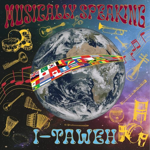 I-Taweh: Musically Speaking