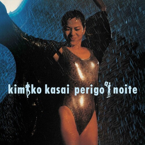 Kasai, Kimiko: Perigo A Noite