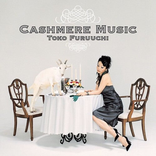 Furuuchi, Toko: Cashmere Music