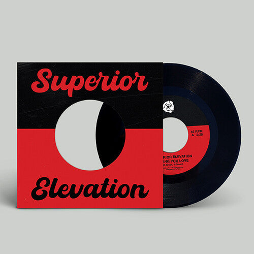 Superior Elevation: Giving You Love