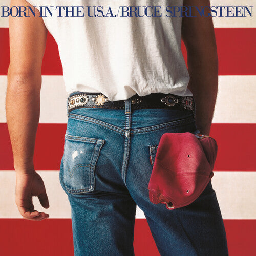 Springsteen, Bruce: Born In The USA (40th Anniversary Edition)