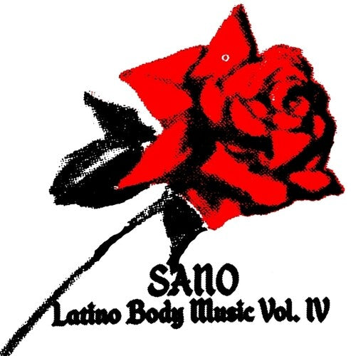 Sano: Latino Body Music Iv