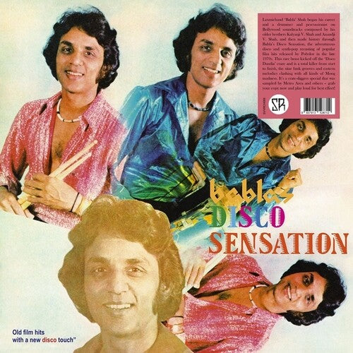 Babla: Babla's Disco Sensation