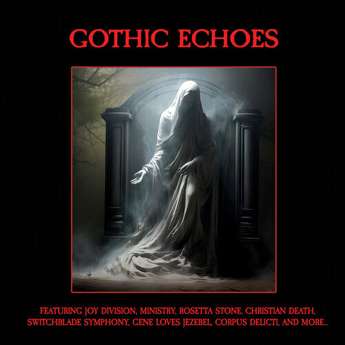 Gothic Echoes / Various: Gothic Echoes (Various Artists)