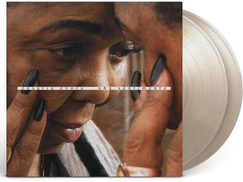 Evora, Cesaria: Nha Sentimento - Limited 180-Gram Crystal Clear Vinyl