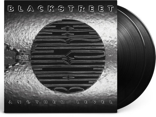 Blackstreet: Another Level - 180-Gram Black Vinyl