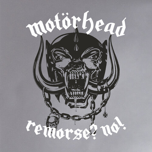 Motorhead: Remorse? No!