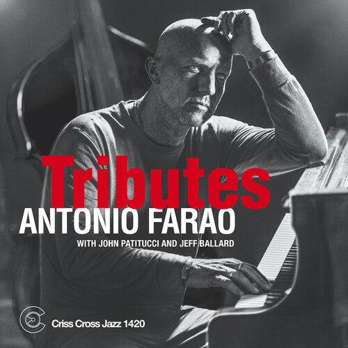 Farao, Antonio Trio: Tributes