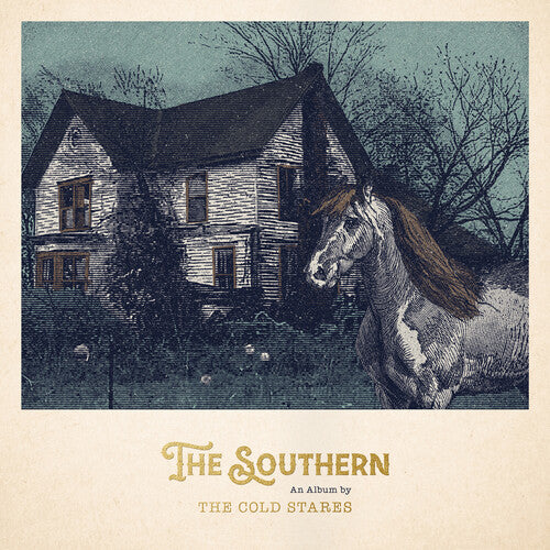 Cold Stares: The Southern