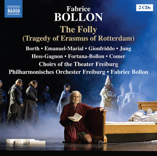 Bollon / Borth: Bollon: The Folly