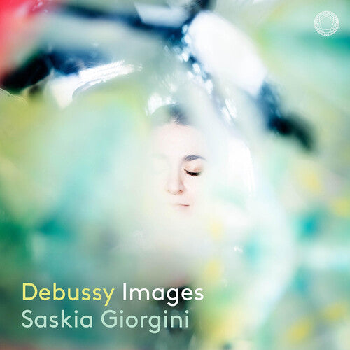 Debussy / Giorgini: Debussy: Images