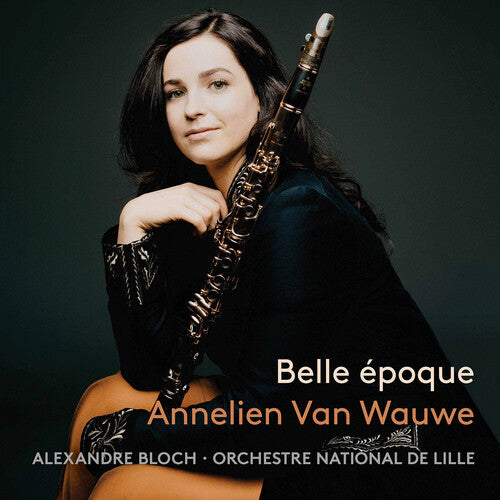 Brahms / Wauwe: Belle epoque