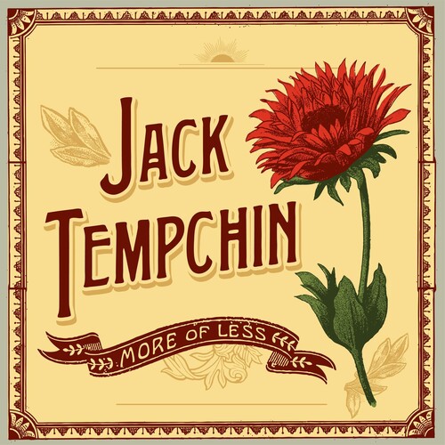 Tempchin, Jack: More Of Less