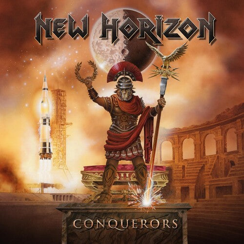 New Horizon: Conquerors