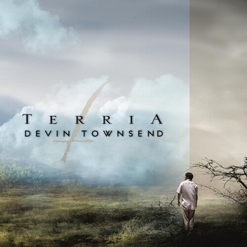 Townsend, Devin: Terria