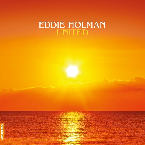 Holman, Eddie: United