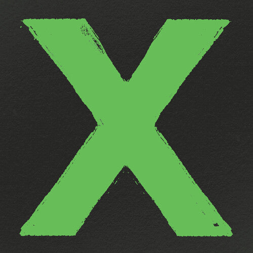 Sheeran, Ed: X (10th Anniversary Edition)