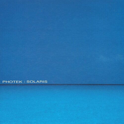 Photek: Solaris