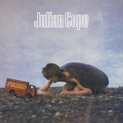 Cope, Julian: Fried - 180gm Vinyl