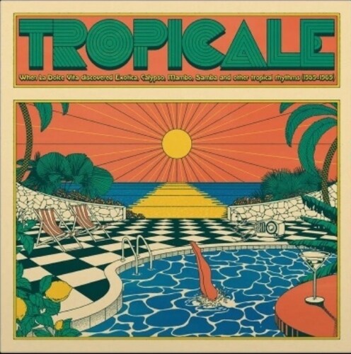 Tropicale / Various: Tropicale (Various Artists)