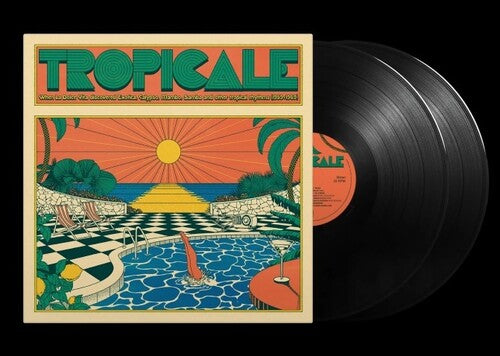 Tropicale / Various: Tropicale (Various Artists)