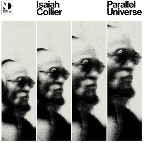 Collier, Isaiah: Parallel Universe