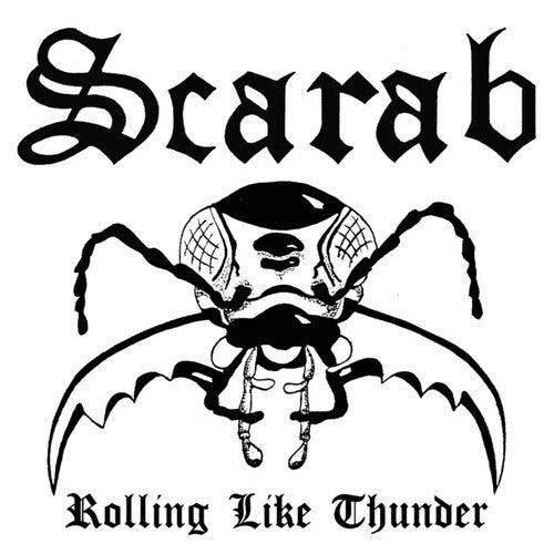 Scarab: Rolling Like Thunder