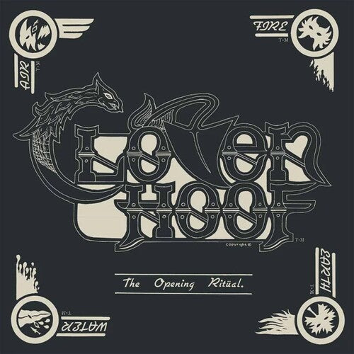 Cloven Hoof: The Opening Ritual