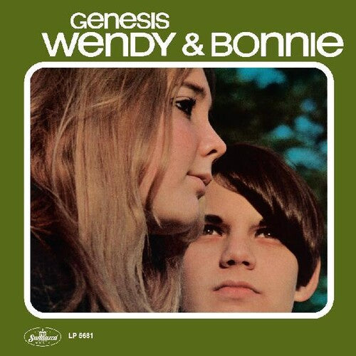 Wendy & Bonnie: Genesis