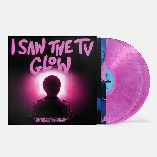 I Saw the TV Glow - O.S.T.: I Saw the TV Glow (Original Soundtrack)