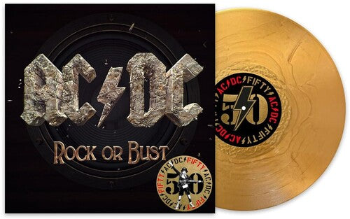 AC/DC: Rock Or Bust