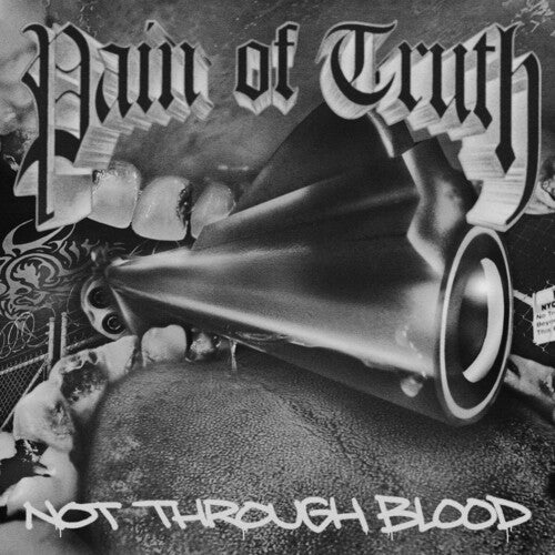 Pain of Truth: Not Through Blood