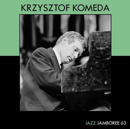 Komeda, Krzysztof: Jazz Jamboree 63
