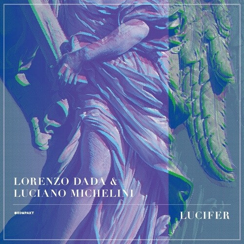 Dada, Lorenzo / Michelini, Luciano: Lucifer