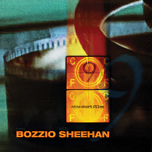 Bozzio, Terry / Sheehan, Billy: Nine Short Films