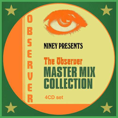 Observer Master Mix Collection / Various: Observer Master Mix Collection / Various