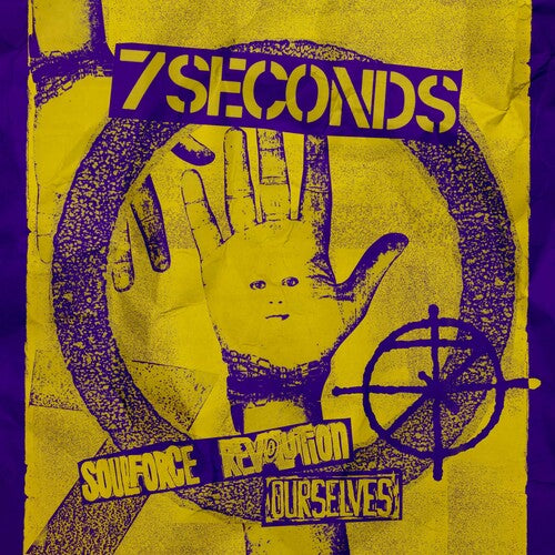 7 Seconds: Ourselves / Soulforce Revolution - Deluxe Edition