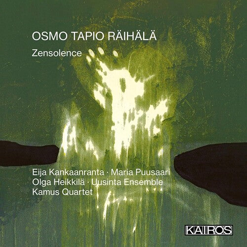 Raihala, Osmo Tapio: Zensolence