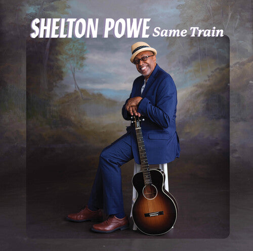 Powe, Shelton: Same Train