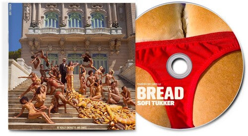 Sofi Tukker: BREAD