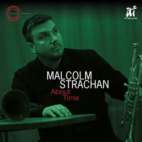 Strachan, Malcolm: About Time