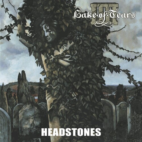 Lake of Tears: Headstones