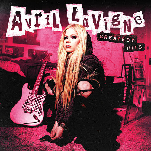 Lavigne, Avril: Greatest Hits