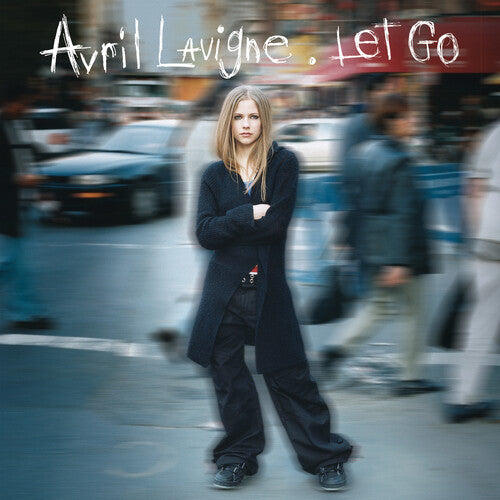 Lavigne, Avril: Let Go